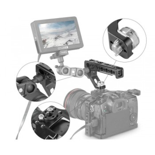 Ручка SmallRig Arri Locating Handle