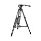 Штатив E-Image EG25C Plus