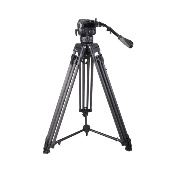 Штатив E-Image EG25C Plus
