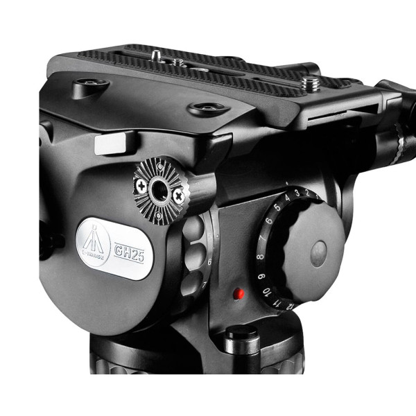 Штатив E-Image EG25C Plus