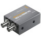 Конвертер Blackmagic Micro Converter SDI To HDMI 3G WPSU