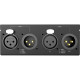 Конвертер аудіо Hollyland 2/4 Wire Converter for Intercom Systems