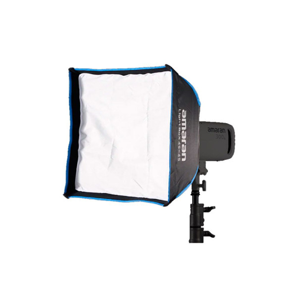 Софтбокс Amaran Light Box 45х45