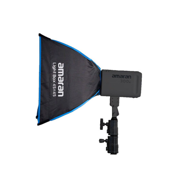 Софтбокс Amaran Light Box 45х45