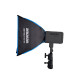 Софтбокс Amaran Light Box 45х45