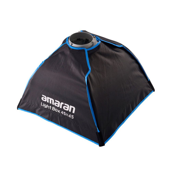 Софтбокс Amaran Light Box 45х45