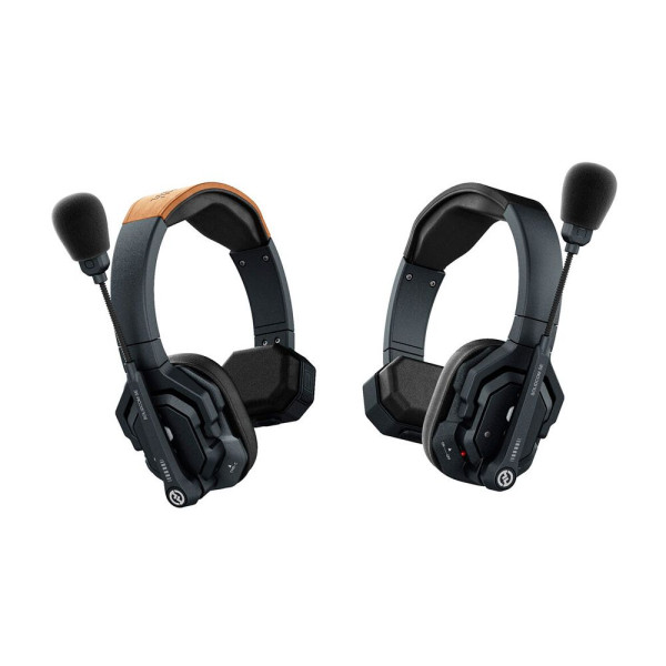Hollyland Solidcom SE Wireless Headset-5S