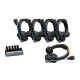 Hollyland Solidcom SE Wireless Headset-5S
