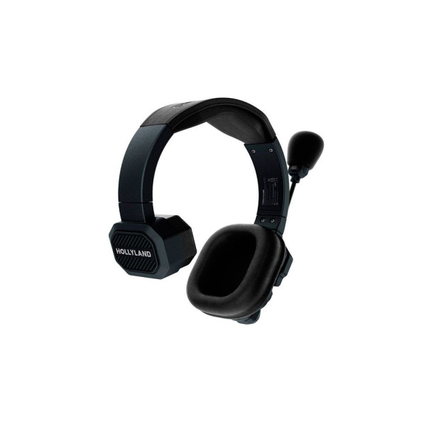 Hollyland Solidcom SE Wireless Headset-5S