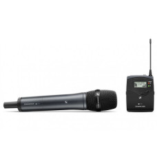 Мікрофонна радіосистема Sennheiser EW 135P G4-B