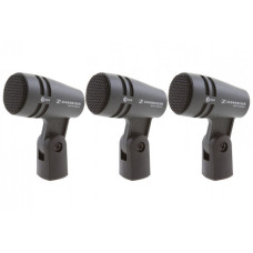 Мікрофон Sennheiser 3-пак E 604