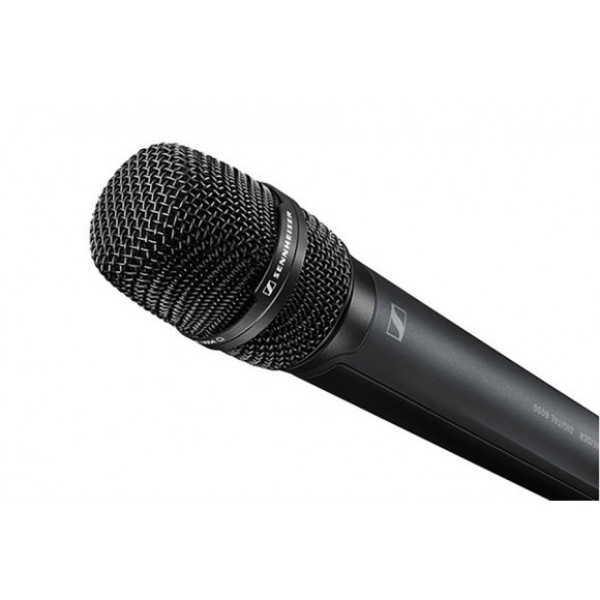 Ручний бездротовий цифровий передавач Sennheiser SKM 6000 BK A5-A8