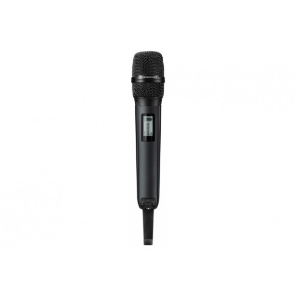 Ручний бездротовий цифровий передавач Sennheiser SKM 6000 BK A5-A8