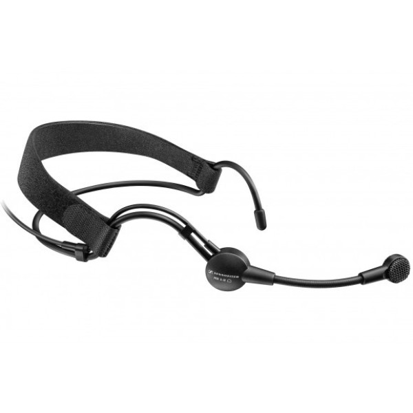 Мікрофонна радіосистема Sennheiser XSW 1-ME3-B