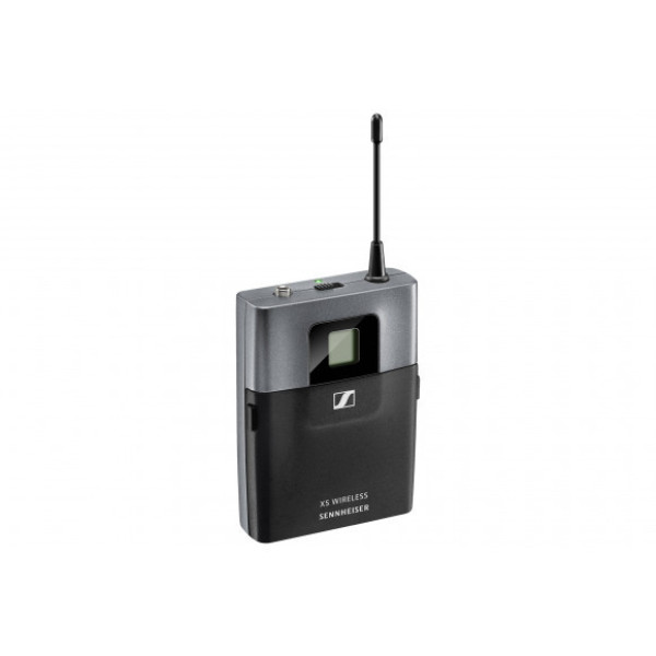 Мікрофонна радіосистема Sennheiser XSW 1-ME3-B