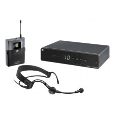 Мікрофонна радіосистема Sennheiser XSW 1-ME3-B