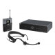 Мікрофонна радіосистема Sennheiser XSW 1-ME3-B
