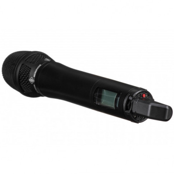 Мікрофонна радіосистема Sennheiser ew 500 G4-KK205-GBW