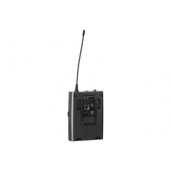 Мікрофонна радіосистема Sennheiser XSW 1-ME3-B