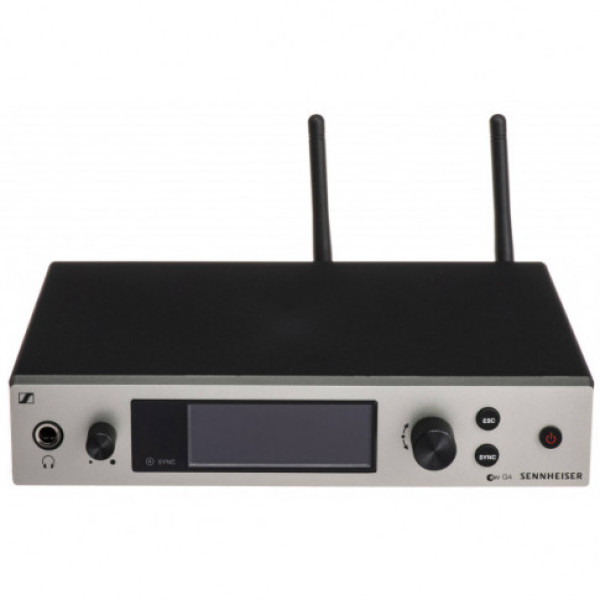 Мікрофонна радіосистема Sennheiser ew 500 G4-KK205-GBW
