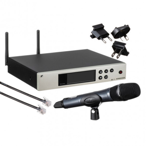 Мікрофонна радіосистема Sennheiser ew 100 G4-835-S-G