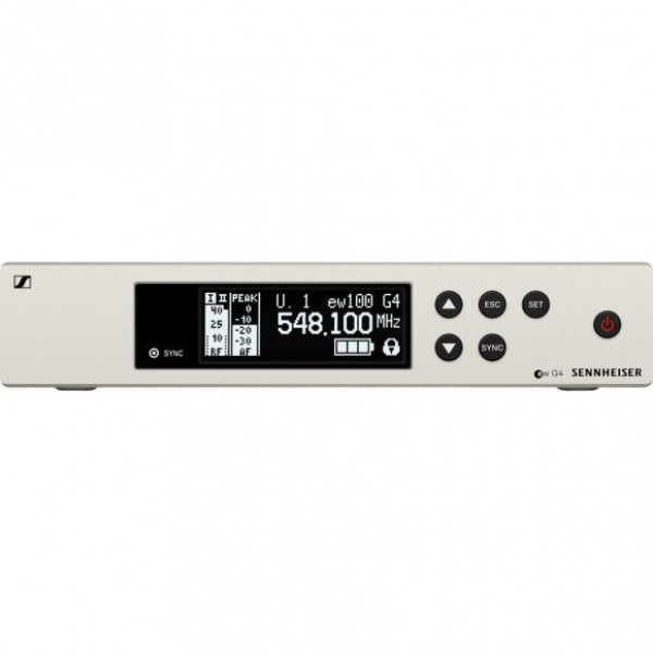 Мікрофонна радіосистема Sennheiser ew 100 G4-835-S-G
