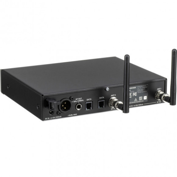 Мікрофонна радіосистема Sennheiser ew 100 G4-835-S-G
