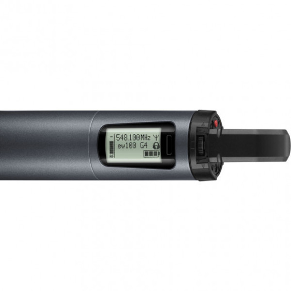 Мікрофонна радіосистема Sennheiser ew 100 G4-835-S-G