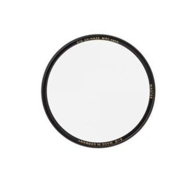Світлофільтр ультрафіолетовий B+W UV-FILTER MRC nano MASTER 49 мм (1101500)