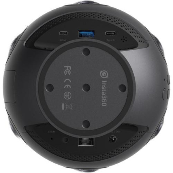 Панорамная камера Insta360 Pro