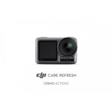 Код DJI Care Refresh (Osmo Action)