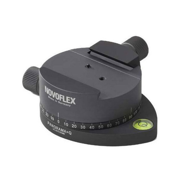 Панорамна платформа NOVOFLEX Universal Panorama Plate