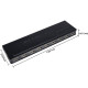 Сплиттер PowerPlant HDMI 1x8 V1.4, 4K,3D (HDSP8-M)