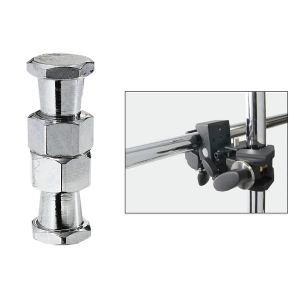 Адаптер Kupo JOINING STUD АДАПТЕР ШЕСТИГРАННЫЙ