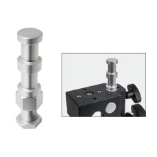 KS-020 5/8 Compact Alu Snap in Pin - палец 16 мм