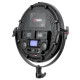 LED панель Tolifo R-S36B