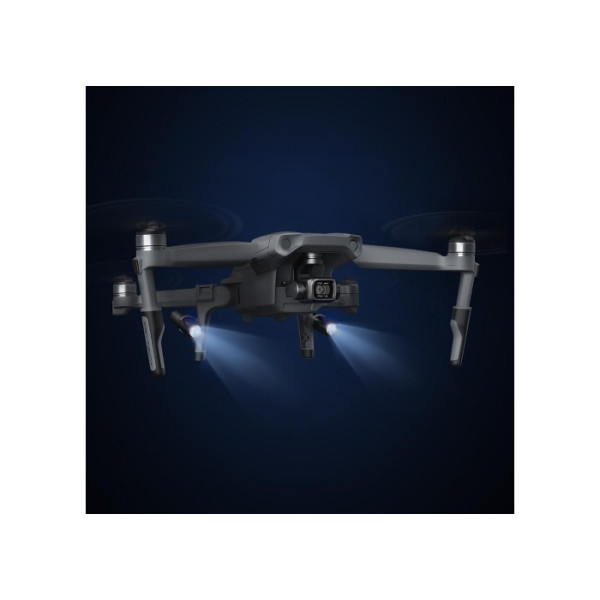 Шасси ножки с подсветкой для DJI Mavic Air 2 PGYTECH
