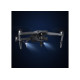 Шасси ножки с подсветкой для DJI Mavic Air 2 PGYTECH