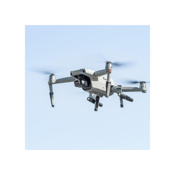 Шасси ножки с подсветкой для DJI Mavic Air 2 PGYTECH