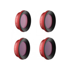 Фильтры PGYTECH для Mavic Air ND-PL (Pro) (ND4-PL, ND8-PL, ND16-PL, ND32-PL)