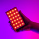 Накамерне світло RGB LED CRI 98+ 5000мАг 125×75мм SmallRig RM120 3808
