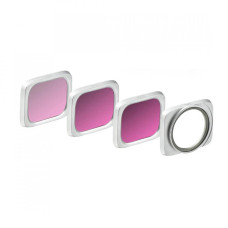 Набор профессиональных светофильтров STARTRC ND + CPL для DJI Air 2S (1109603)