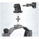 Крепление 1/4 DJI Air 3 для фонаря/камеры STARTRC 1125160
