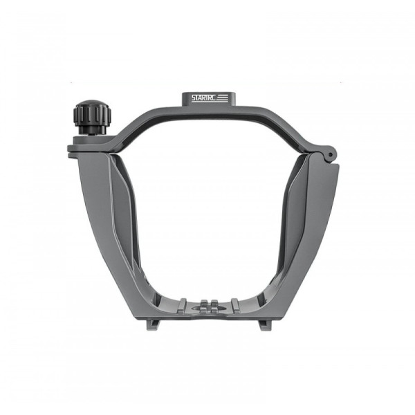 Крепление 1/4 DJI Air 3 для фонаря/камеры STARTRC 1125160