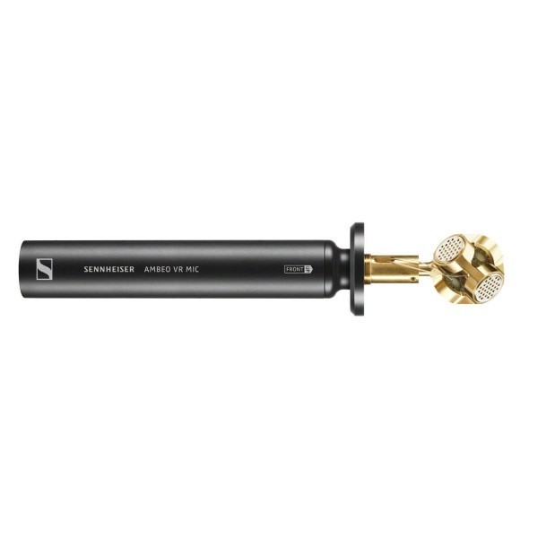 СТУДІЙНИЙ МІКРОФОН SENNHEISER AMBEO VR-MIC