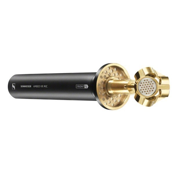 СТУДІЙНИЙ МІКРОФОН SENNHEISER AMBEO VR-MIC