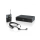 Мікрофонна радіосистема Sennheiser XSW 1-ME3-B