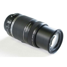 Объектив Canon EF-S 55-250mm f/4-5.6 IS II