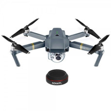 Светофильтр ND64/PL для FREEWELLDJI Mavic 2 Pro