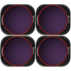 Набор фильтров Freewell DJI Mavic 2 Pro -Bright Day - 4Pack